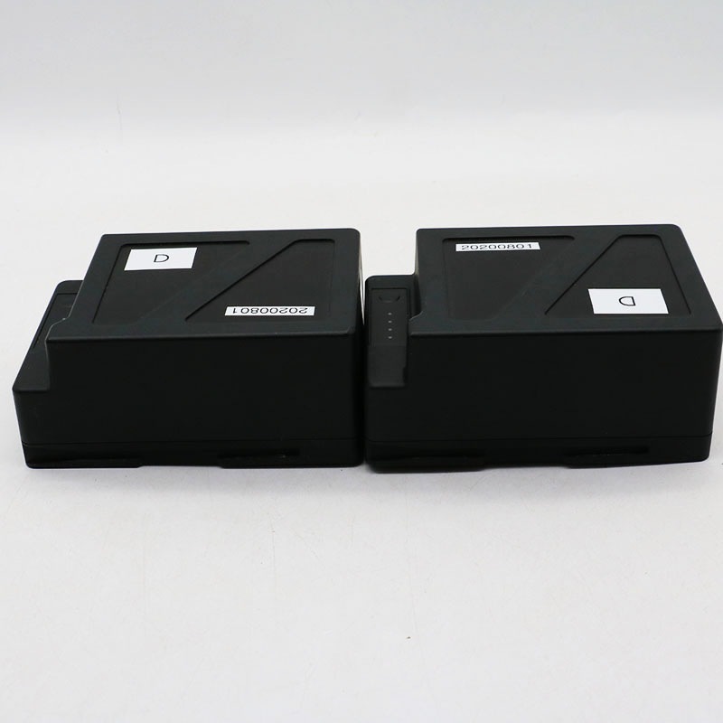 ��DJI MATRICE 200 �ѡ���No.11 TB55 ����ƥꥸ����ȥե饤�ȥХåƥ꡼2�ĥ��å� �������