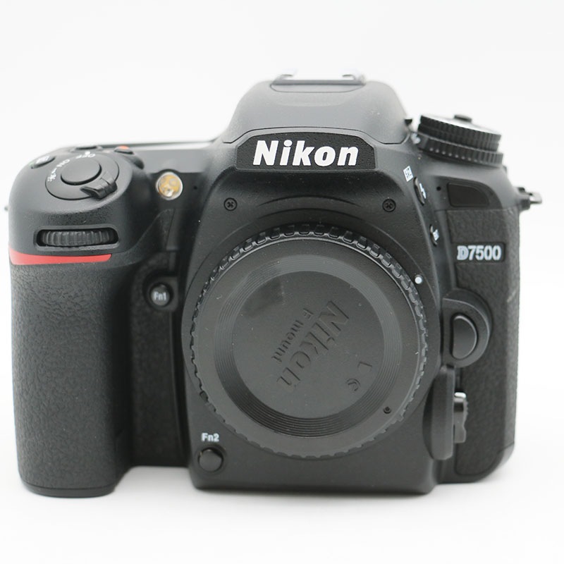 Nikon D5500 ボディ