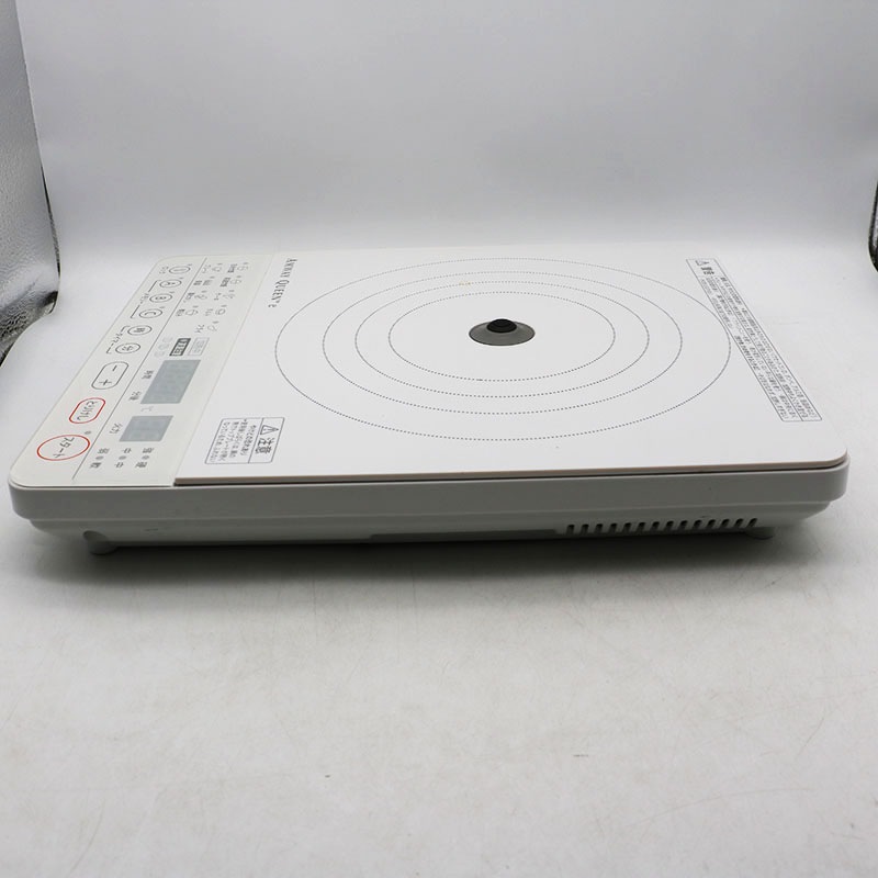 AMWAY QUEEN 好く Induction Range 2017年製 