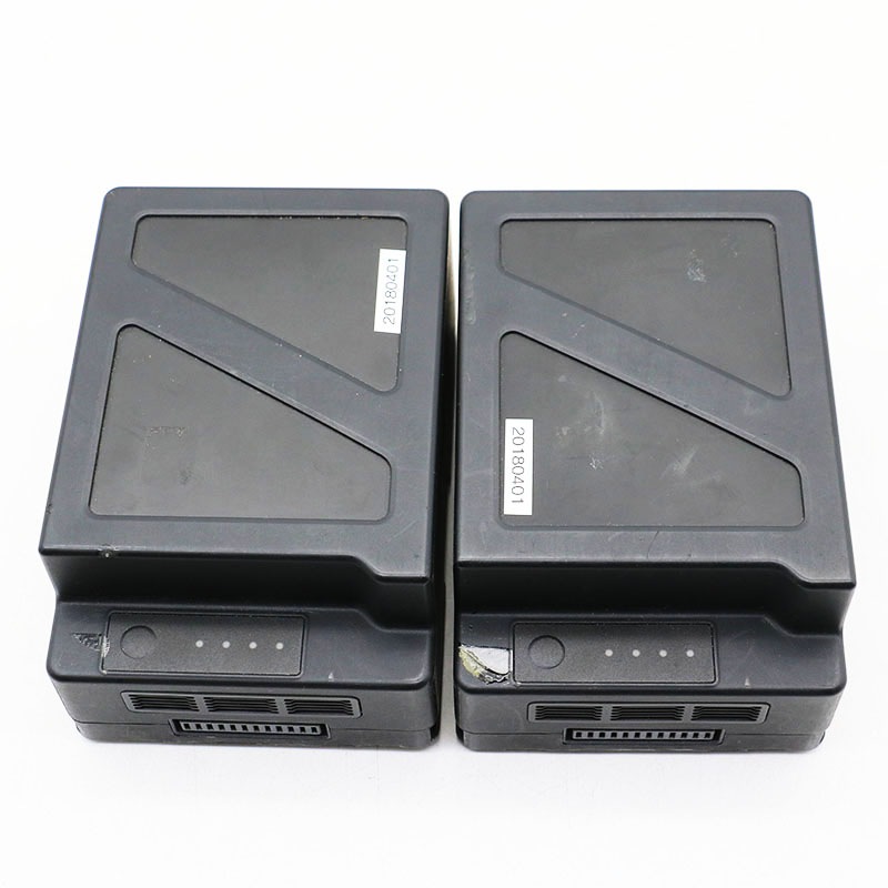 ��DJI MATRICE 200 �ѡ���No.11 TB55 ����ƥꥸ����ȥե饤�ȥХåƥ꡼2�ĥ��å� �������