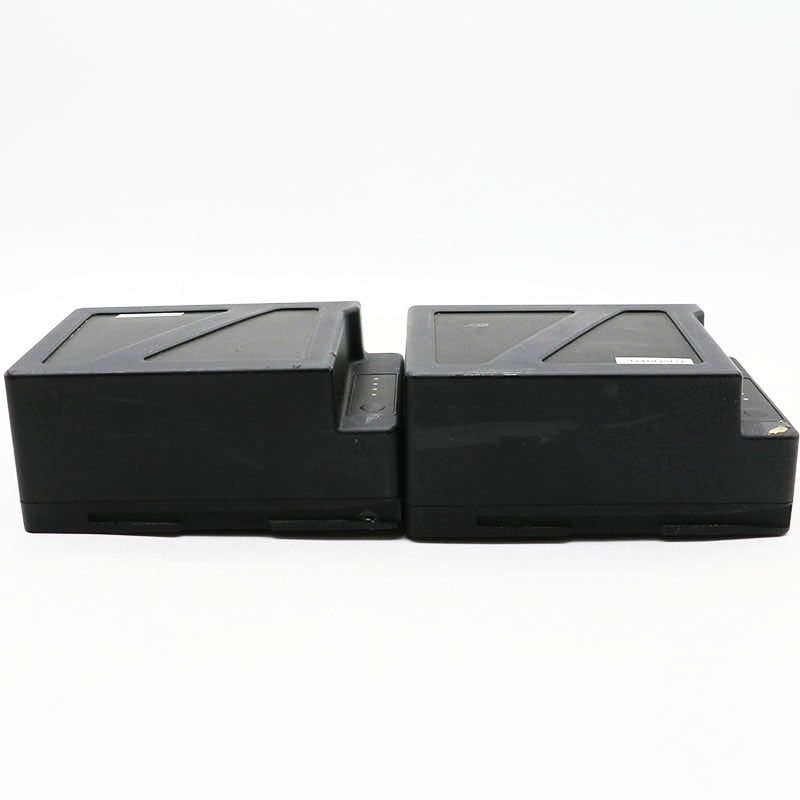 ��DJI MATRICE 200 �ѡ���No.11 TB55 ����ƥꥸ����ȥե饤�ȥХåƥ꡼2�ĥ��å� �������