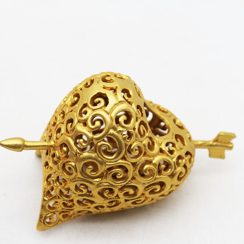 ランプベルジェ ♡ダブルハート♡ アロマランプ 芳香器 どこ