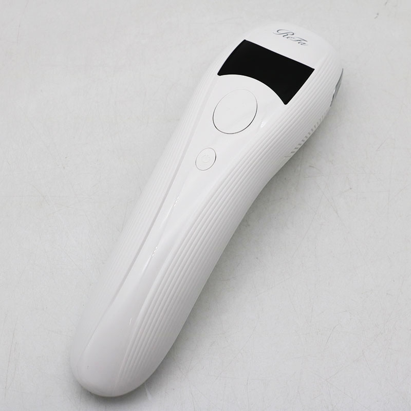 ReFa リファビューテックエピ RE-AL-02A △新古品 MTG Refa