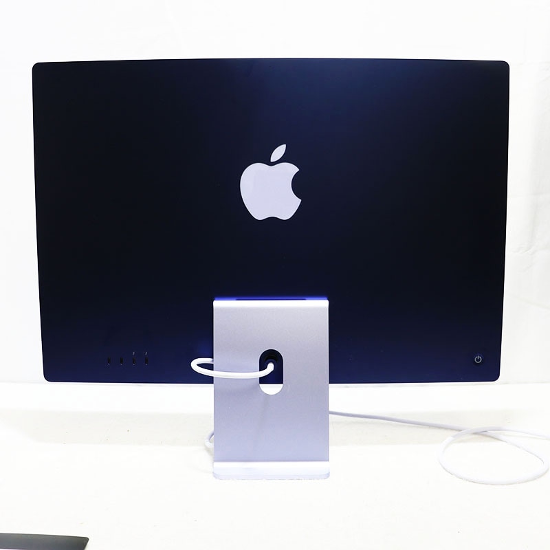 iMac VESA 16GB /1TB ブルー（箱付き）　M1 iMac VESA 16GB /1TB ブルー（箱付き）M1