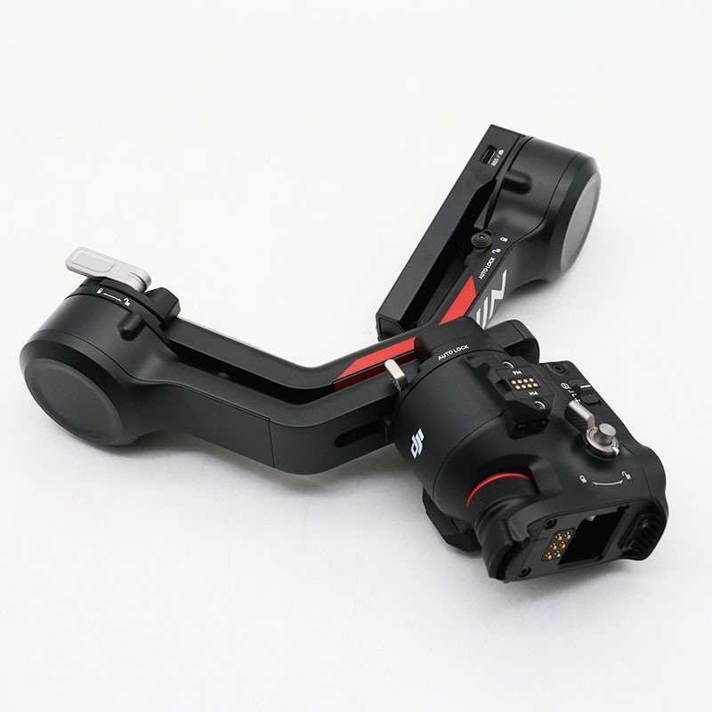 �������� DJI RONIN RS4