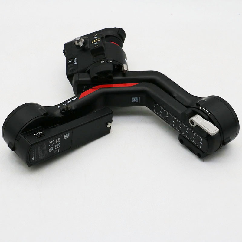 �������� DJI RONIN RS4