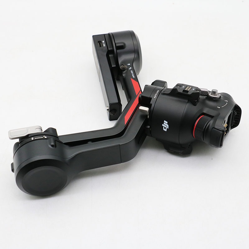 �������� DJI RONIN RS4