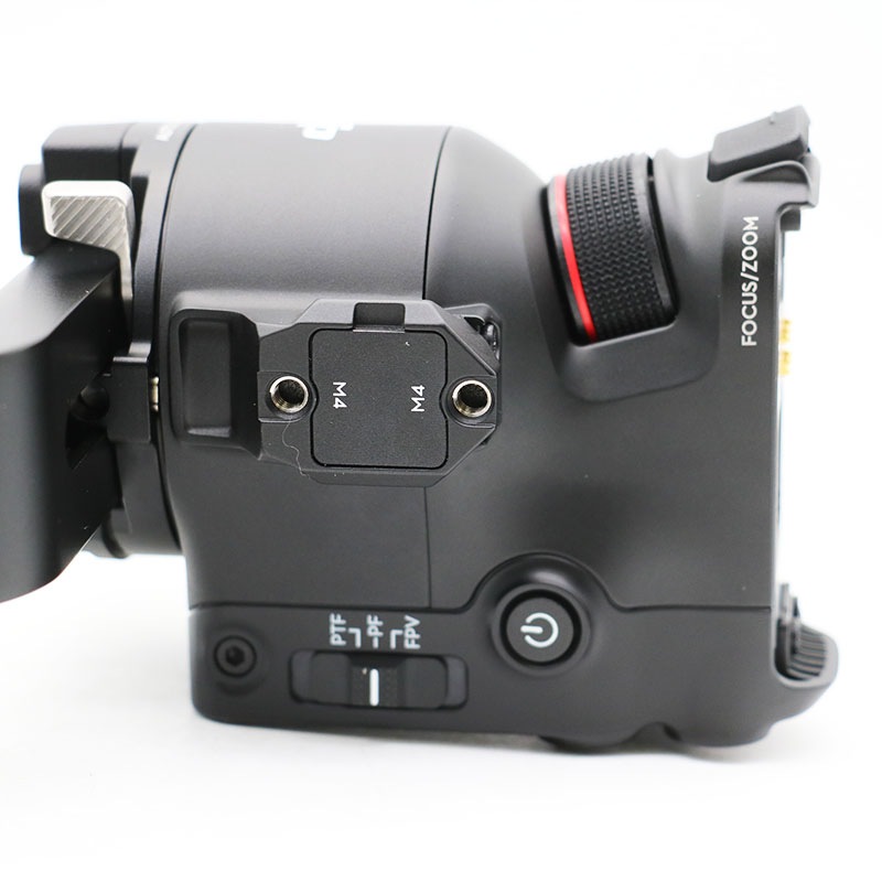 �������� DJI RONIN RS4