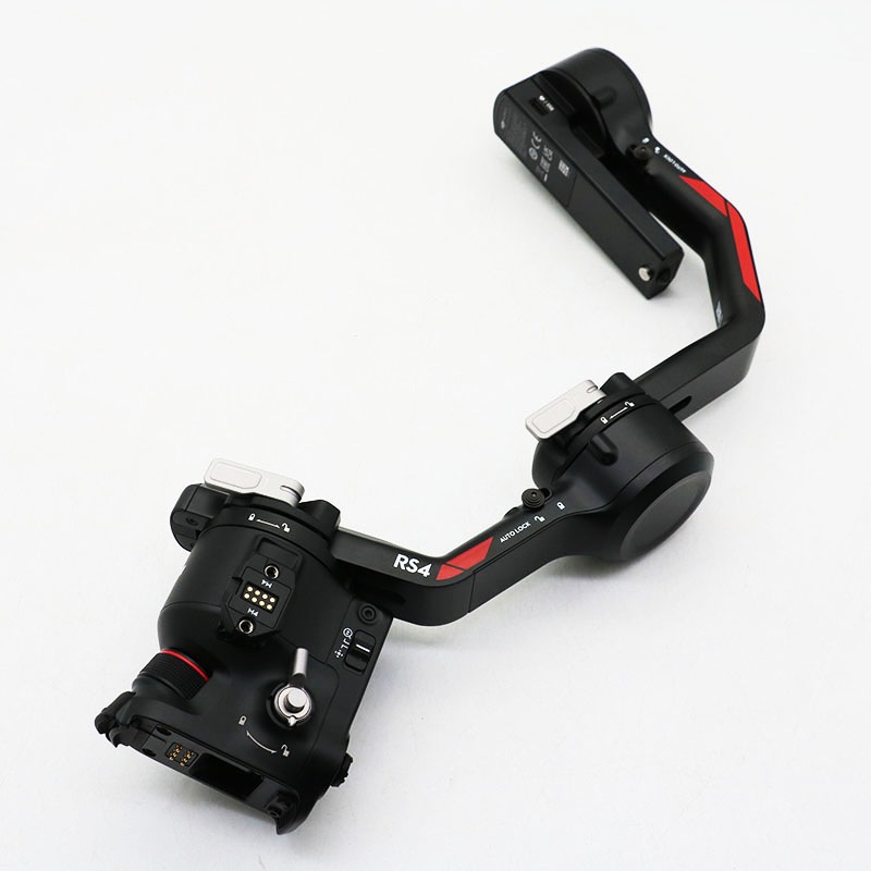 �������� DJI RONIN RS4