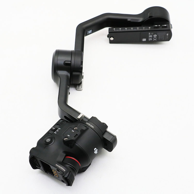 �������� DJI RONIN RS4