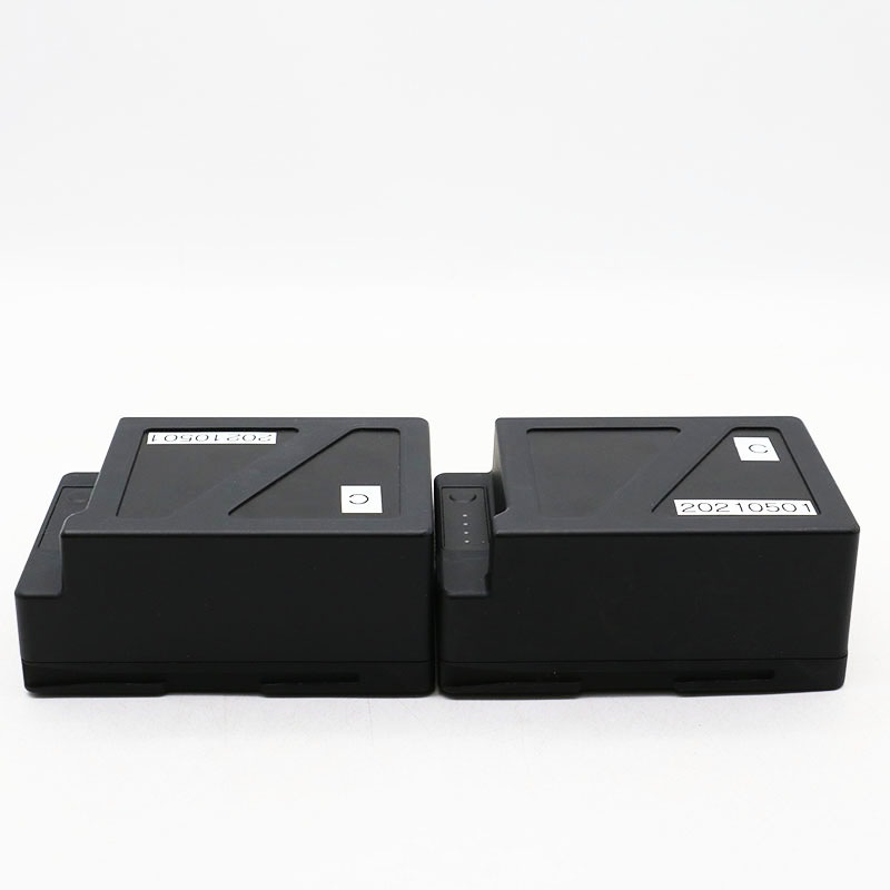 ��DJI MATRICE 200 �ѡ���No.11 TB55 ����ƥꥸ����ȥե饤�ȥХåƥ꡼2�ĥ��å�  �������
