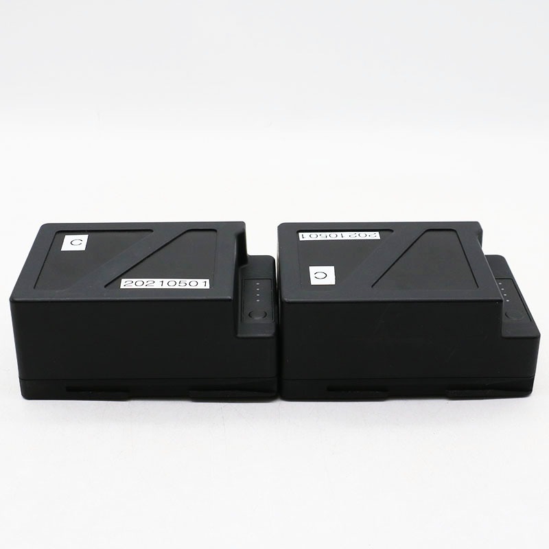 ��DJI MATRICE 200 �ѡ���No.11 TB55 ����ƥꥸ����ȥե饤�ȥХåƥ꡼2�ĥ��å�  �������