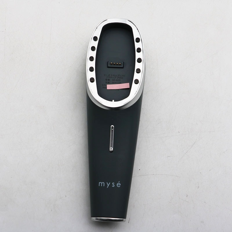 YA-MAN myse MS-82G GRAY スカルプリフトアクティブプラス ヤーマンの