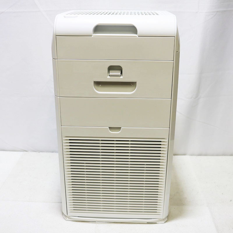 送料無料 未使用品 元箱破損あり DAIKIN ダイキン ストリーマ空気清浄