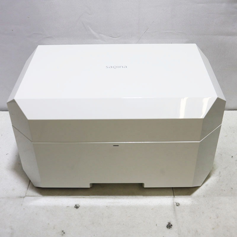 △美品 サキナルルシェ saqinalulucie 美顔器 | 美容機器,美顔器 