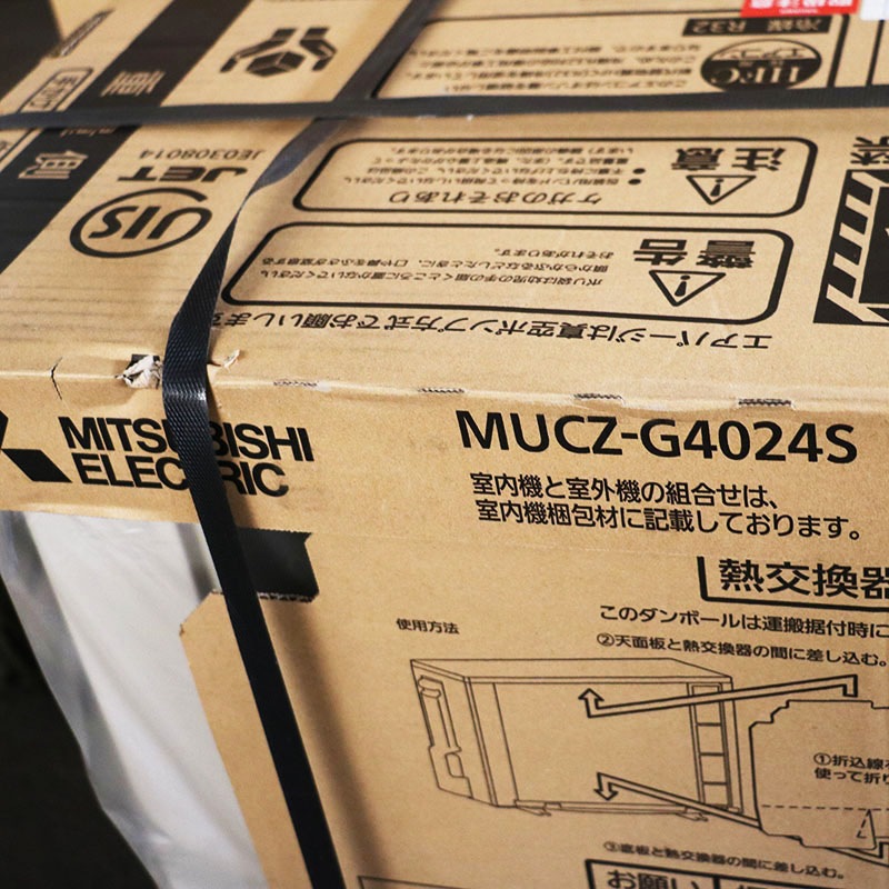 ̤ ɩ ̸  MSZ-GV4024S-W ԥ奢ۥ磻 14 
