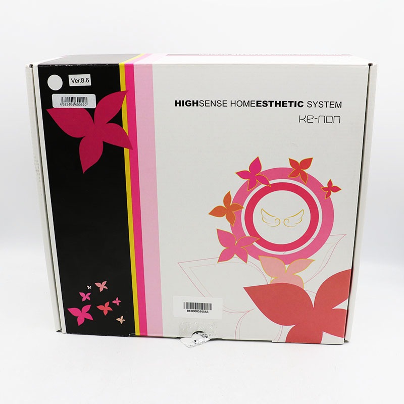 ������ ����ƥå� ���Υ� Ke-non Ver8.6J NIPL-2080 2022ǯ�� æ�Ӵ� ��Ȣ���� 