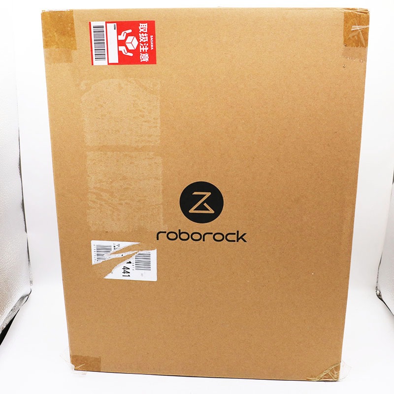 ������̤���� roborock ���ܥ��å� Q7T ���ܥå��ݽ��� Q7T02-04 �ۥ磻�� 