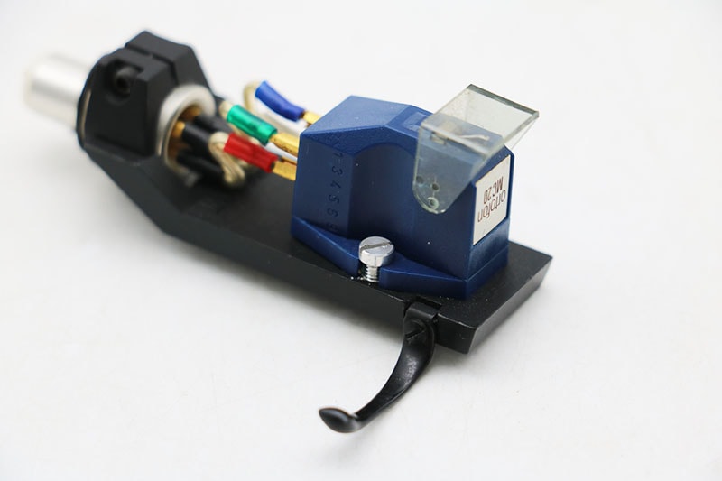 Ortofon/DENON オルトフォン/カートリッジ/ヘッドシェル/MC20