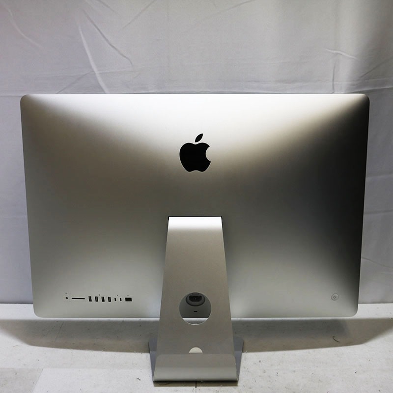 ◎Apple iMac Retina 5K, 27インチ, 2019 3.6 GHz i9/32GB