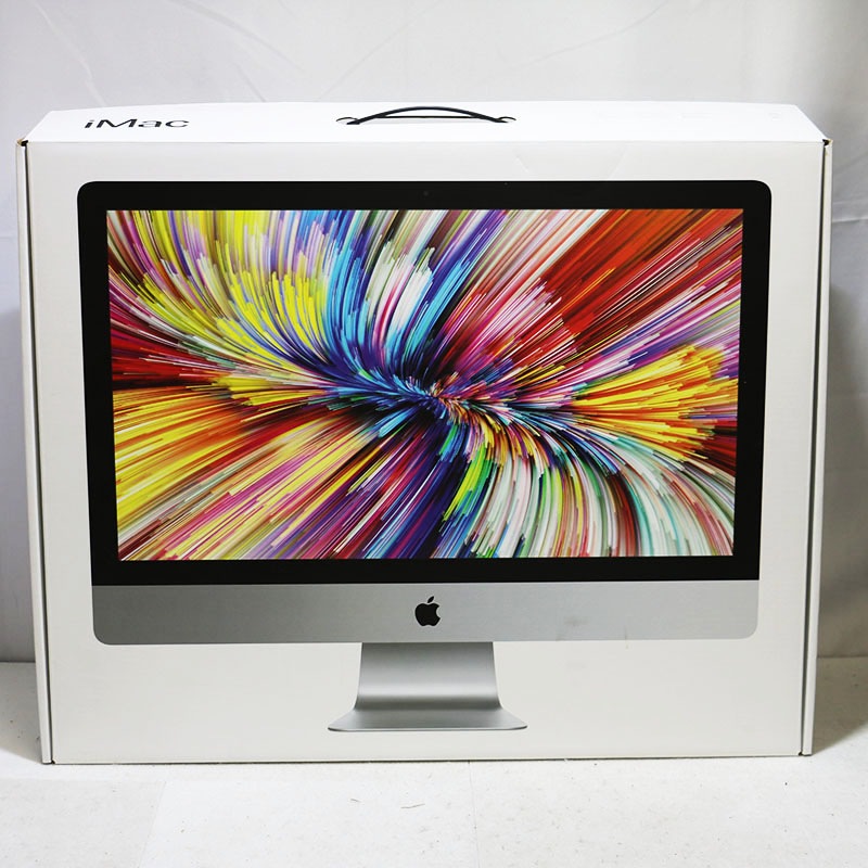 やや難あり Apple iMac 21.5 2019 32GB SSD 1TB Amazon.com: 2019 Apple iMac with Retina 4K Display (21.5