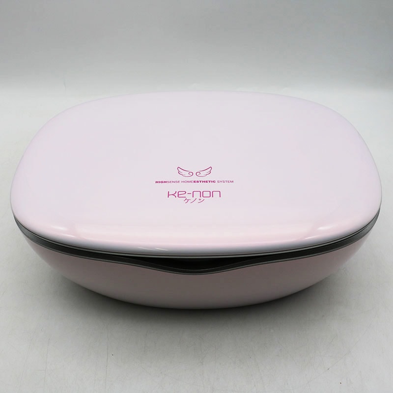 ケノン kenon v8.4 脱毛器 2020年製造 エムテック NIPL-2080 KE-NON