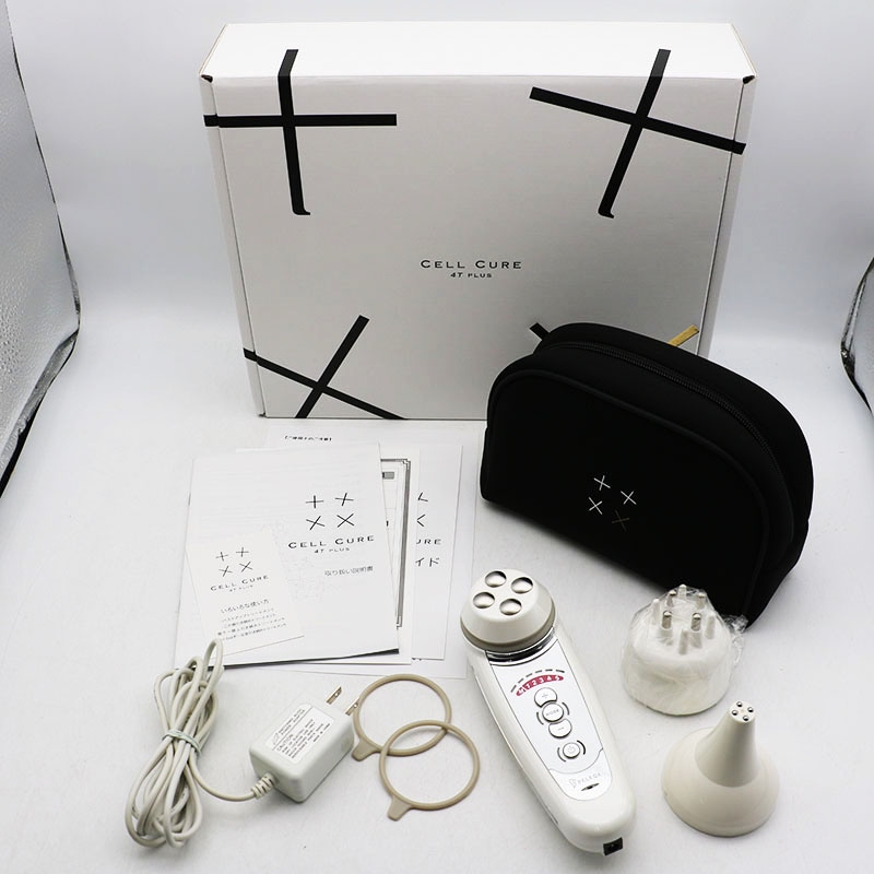 セルキュア4tプラス リニューアルバージョン