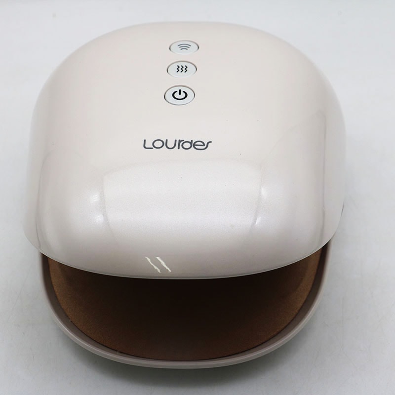 新品》ATEX ルルド ハンドケアビューティー プロ AX-HXL1800 【基本