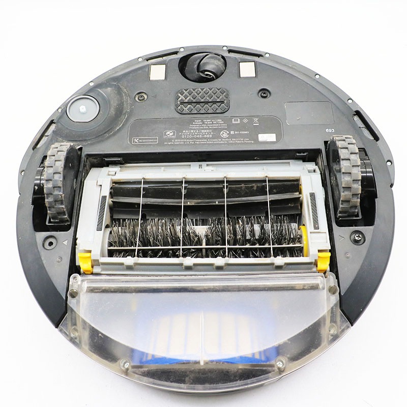 ��iRobot Roomba ���� 693 ���ܥå��ݽ���  �������