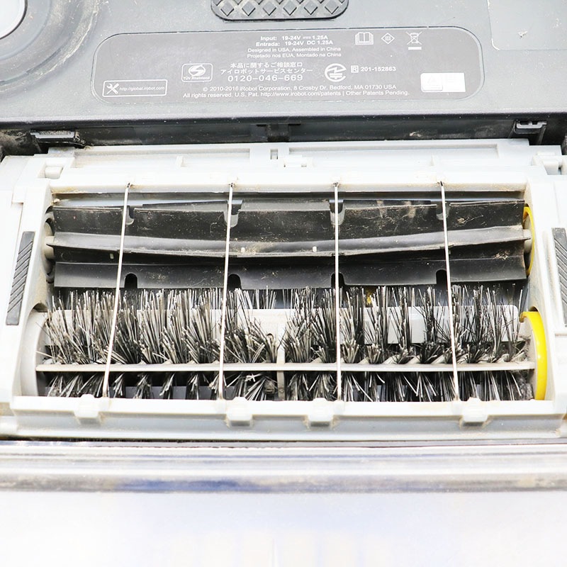 ��iRobot Roomba ���� 693 ���ܥå��ݽ���  �������