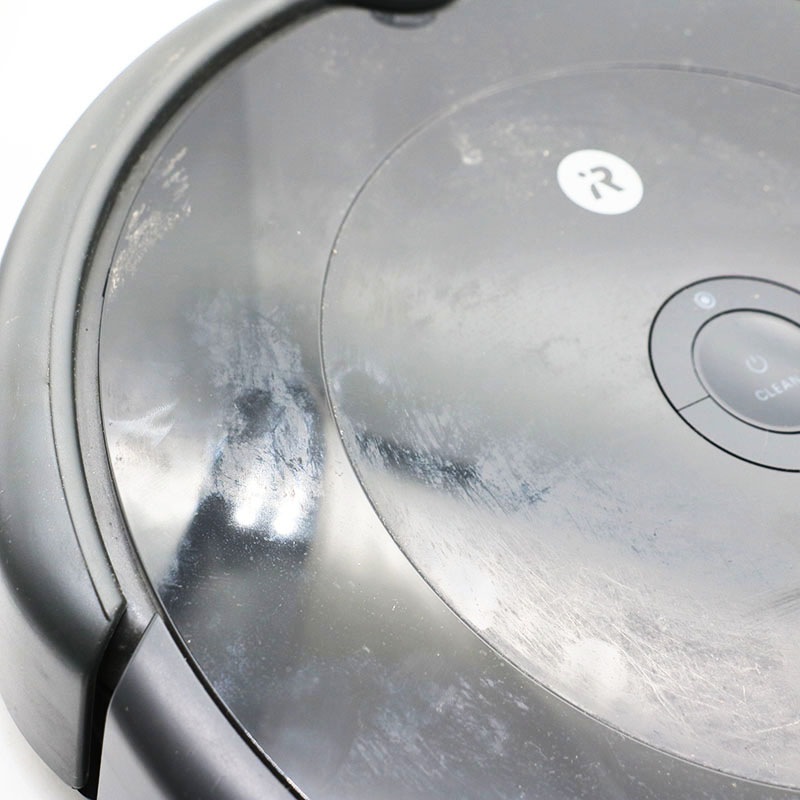 ��iRobot Roomba ���� 693 ���ܥå��ݽ���  �������