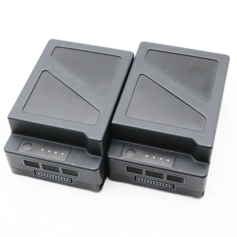 ��DJI MATRICE 200 �ѡ���No.11 TB55 ����ƥꥸ����ȥե饤�ȥХåƥ꡼2�ĥ��å� �������