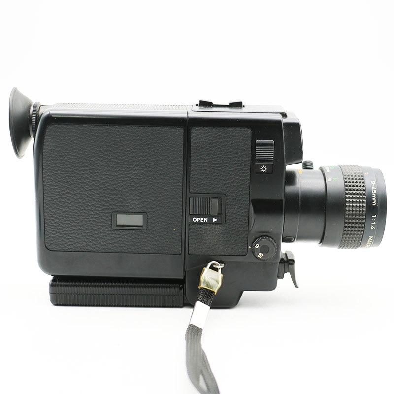 Canon - (中古)キヤノン 8mm シネカメラ 514XL 2025年最新】CANON 514 XLの人気アイテム - メルカリ