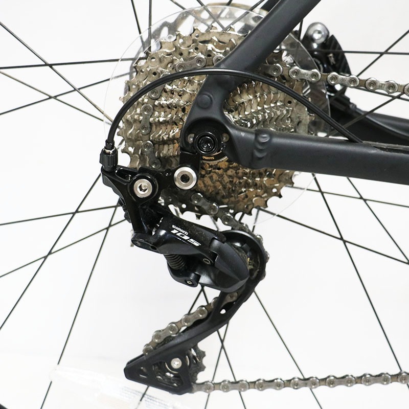 TREK ȥå ɥޡ͡ AL5 52 ɥХ 