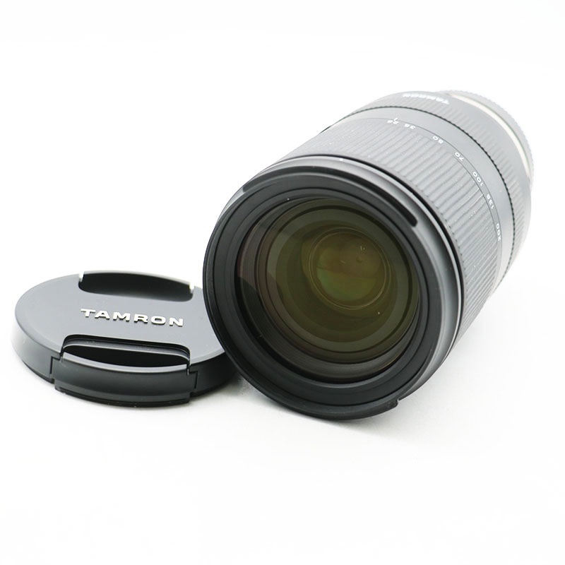  TAMRON  28-200mm F2.8-5.6 Di III RXD ModelA071 FOR SONY E Ȣ 