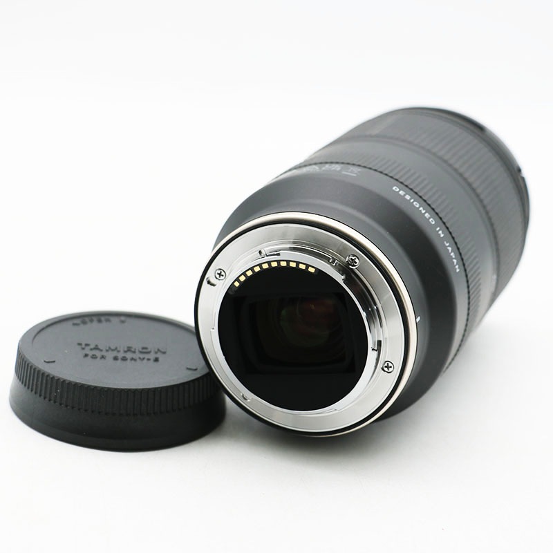  TAMRON  28-200mm F2.8-5.6 Di III RXD ModelA071 FOR SONY E Ȣ 