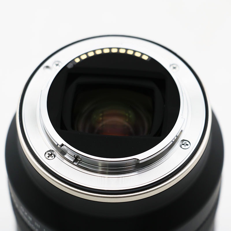  TAMRON  28-200mm F2.8-5.6 Di III RXD ModelA071 FOR SONY E Ȣ 