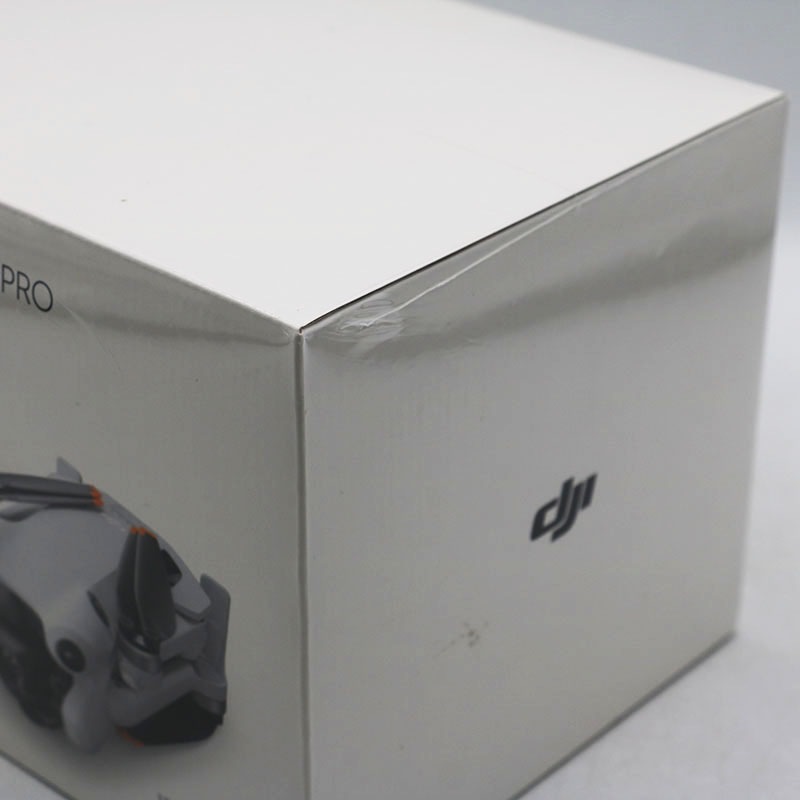 △新品未使用 DJI Mini4 Pro（DJI RC2） ドローン 2023年製 | ドローン 