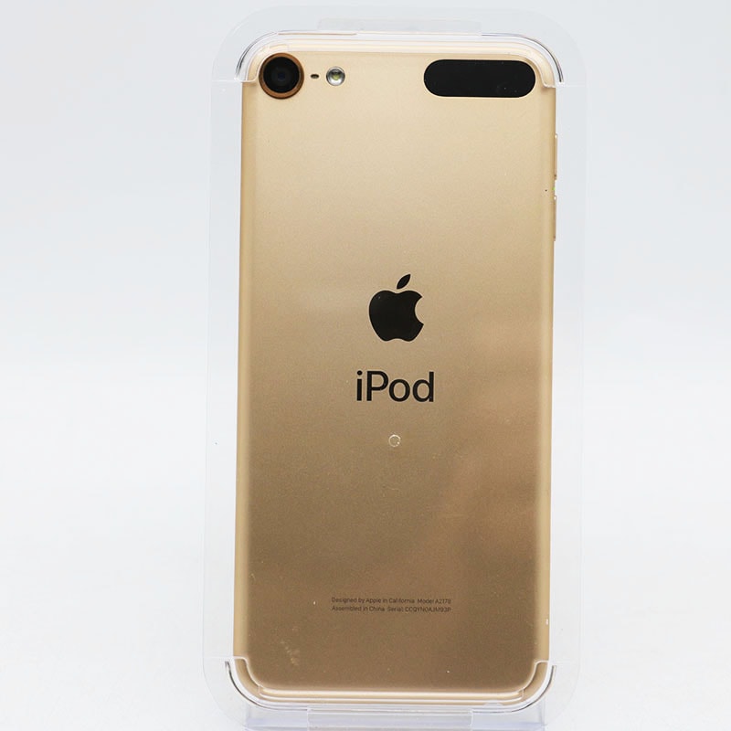 ipod touch 第7世代 ゴールド Apple iPod Touch (128GB) - Gold (7th Generation) : Amazon.ca