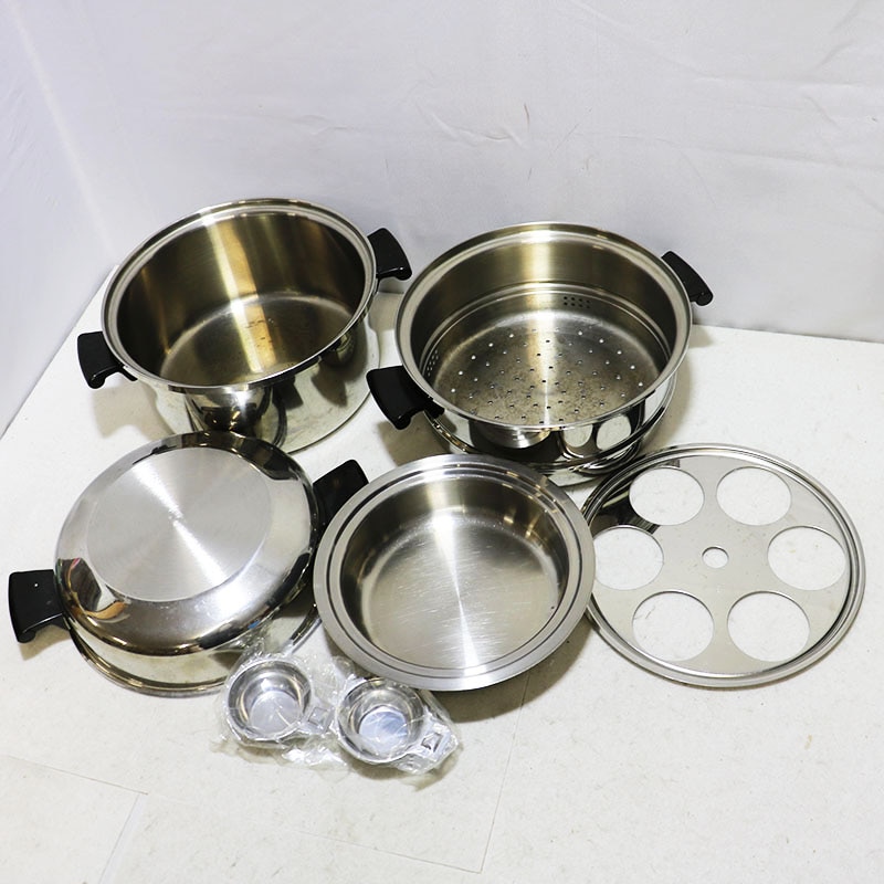 アムウェイ クィーン 旧型 24ピース