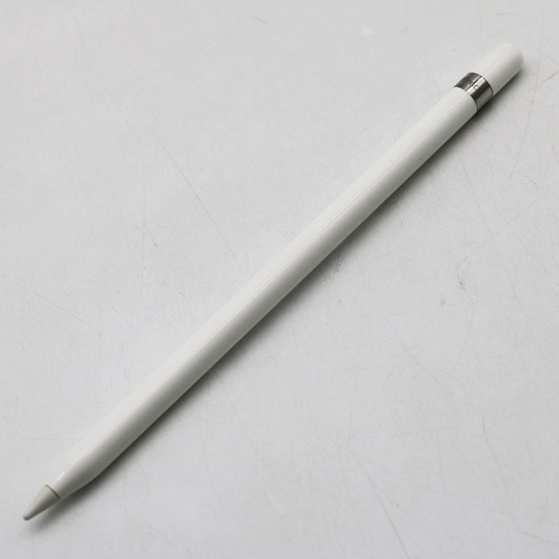 【新品未開封】Apple pencil アップルペンシル 第1世代　a1603 ◎Apple Pencil 第一世代 モデル：A1603 アップルペンシル 中古良品