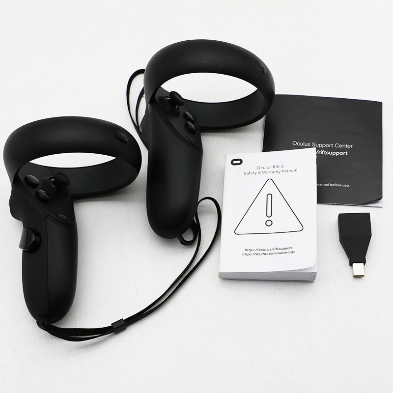 美品】 Rift S VRゴーグル