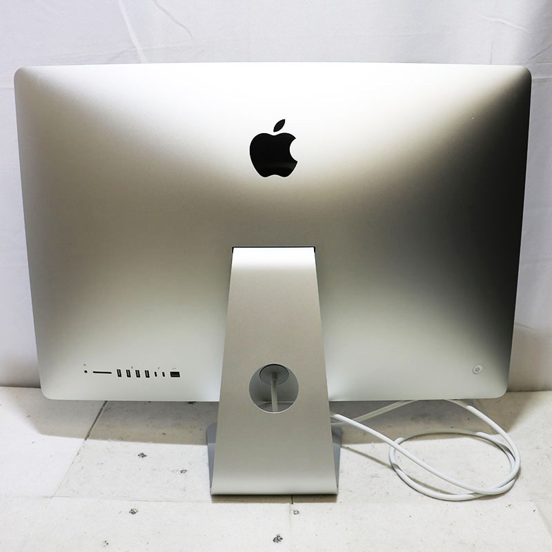  Apple iMac Retina 5K, 27, 2020 MXWV2J/A 3.8GHz i7/32GB/SSD 512GB Ȣ 