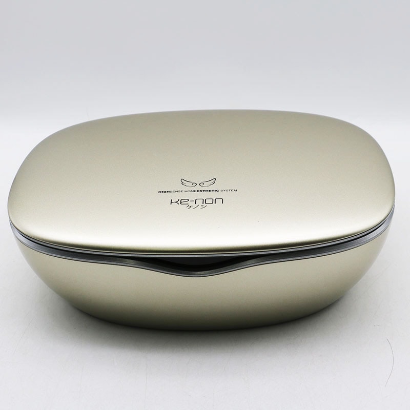 ケノン　ver8.6J シャンパンゴールド ケノンver8.6J シャンパンゴールド