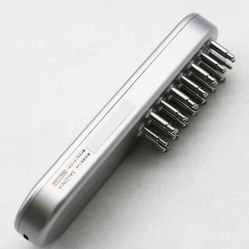 【新品未使用】SALONIA　サロニア　EMSリフトブラシ　SAL22206SL SALONIA サロニア EMSリフトブラシ EMSブラシ EMS リフトブラシ