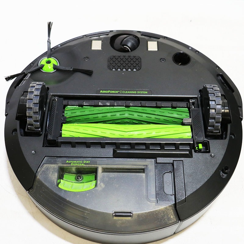 ��iRobot Roomba i5+ ���� ���ܥå��ݽ��� i555860 �������