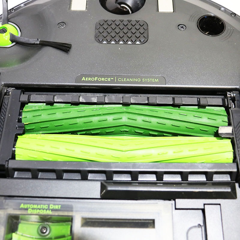 ��iRobot Roomba i5+ ���� ���ܥå��ݽ��� i555860 �������