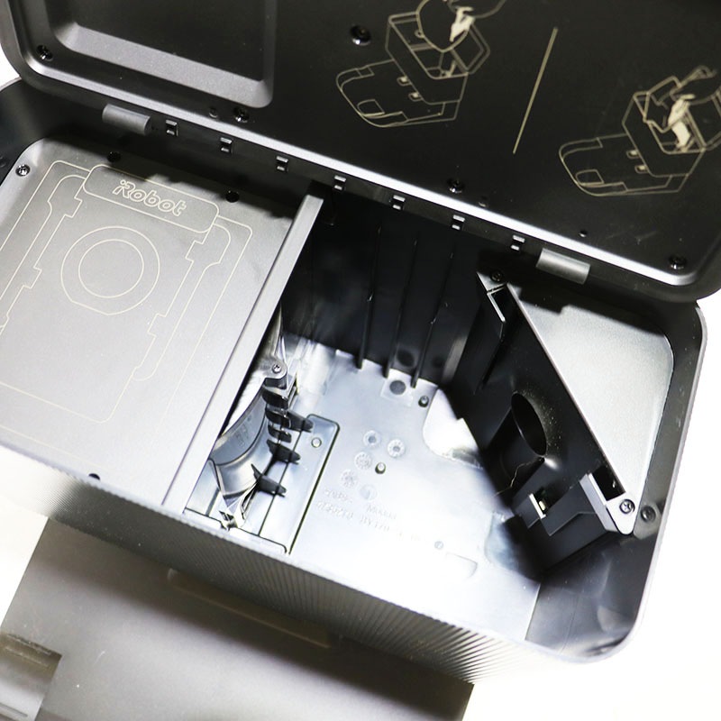 ��iRobot Roomba i5+ ���� ���ܥå��ݽ��� i555860 �������