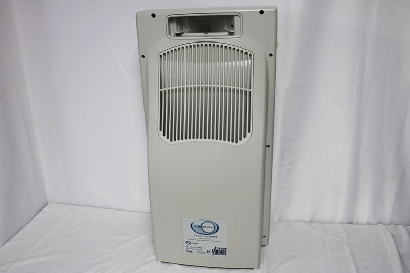 ◇アムウェイ アトモスフィア 空気清浄機S Amway 2017年製 中古