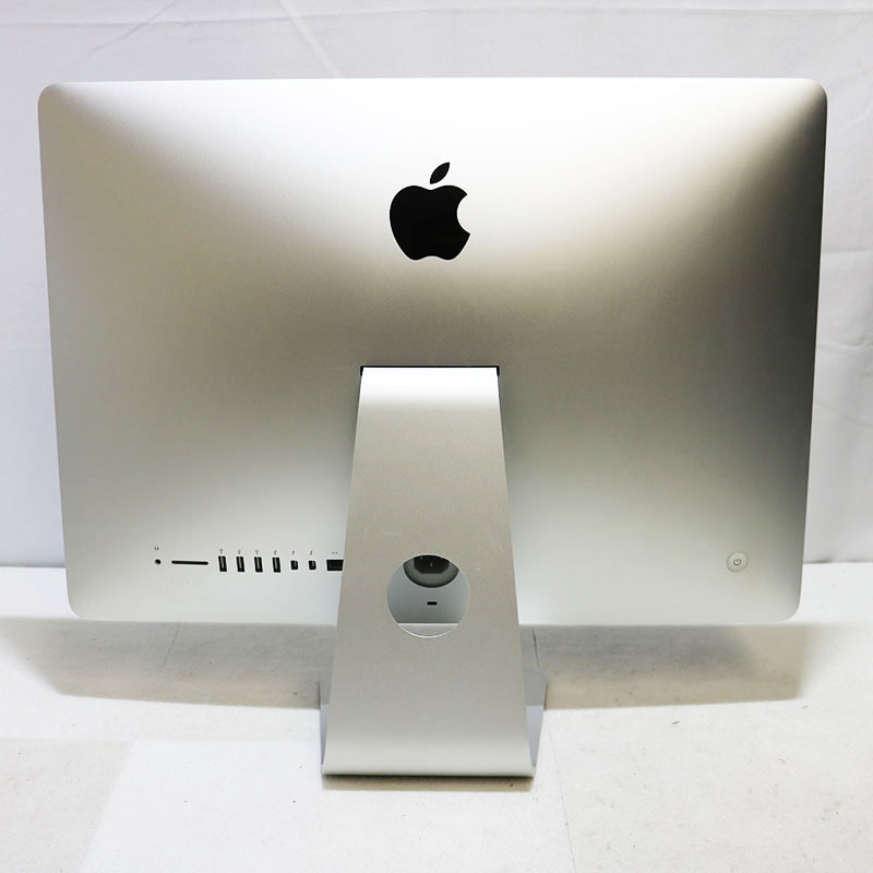 難あり iMac Late2013 ME086J/A ◎Apple iMac 21.5インチ Late 2013